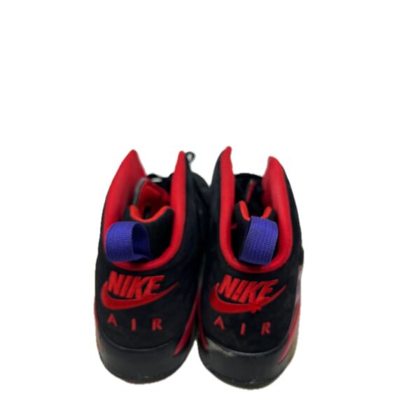 Nike Jordan MVP 678 Raptors Mens 13 - Picture 5 of 7